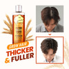 CRAZY SKIN German Beers Shampoo 2030 fl oz300ml X 2set BIOTIN for hair loss Rich with Beer Yeast for Regrowth and Thicke