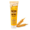 CRAZY SKIN Hair Treatment Mask pH55 Beer Yeast Protein Keratin Argan Oil Collagen Repairs Dry Damaged or Color Treated H