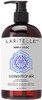 Laritelle Organic Conditioner 16 oz Hair Loss Prevention AntiBreakage Split Ends Treatment Rosemary Saw Palmetto NO GMO