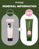JENNYHOUSE SelfUp Real Care Treatment Damaged Hair Treatment for Frizz Control Prevents Breakage Restores Volume Sandalw