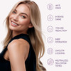 I Belli Capelli Ravenna Hair Btox Treatment for Blond Hair 352 oz 1kg FormaldehydeFree AntiFrizz Smoothing Deep Hydratin