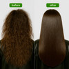 I Belli Capelli Ravenna Organic Hair Btox Treatment FormaldehydeFree AntiFrizz Smoothing for Hair 352 oz 1kg