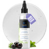 HAIRMETTO Saw Palmetto Extract Serum for Hair Loss Hair Growth Serum with Stinging Nettle Rosemary Oils and Peppermint S