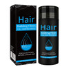 Hair Building Fibers Dark Brown Hair Thickening Fibers for Thinning Hair Bald Spots Thicker Fuller Hair in 15 Seconds Su
