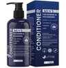 Uttse Biotin Hair Growth Conditioner for Men Natural Thickening and Volumizing Conditioner with Tea Tree Oil Ginseng Min