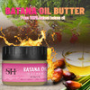 gowwim Batana Oil Pure Natural Hair Oil for Growth and Against Loss Promotes Regrowth 60g21Oz