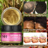 gowwim Batana Oil Pure Natural Hair Oil for Growth and Against Loss Promotes Regrowth 60g21Oz