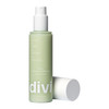 Divi 3in1 LeaveIn Conditioner Spray Detangler Heat Protectant for Frizz Control Shine Lightweight Moisturizer For All Ha