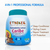 Etniker Caribe Leave in conditioner curly Hydrating curl cream Curly hair mask hydrating Salon grade results 33 Oz