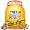 Etniker Pacifico Leave in conditioner for curly hair Coconut curling cream Curly hair deep conditioner mask Salon grade