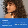 Biotop Professional 04 Hair Shedding Treatment Kit Hair Strengthening Treatment with Hair Loss Targeting Vitamins Amino