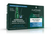 Rene Furterer Triphasic Reactional Concentrated Serum Thinning Hair caused by stress postpartum seasonal change DrugFree