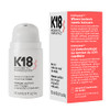 K18 LeaveIn Molecular Repair Hair Mask Patented Lasting Repair For Dry Frizzy Damaged Hair Reverse Damage In 4 Minutes F