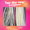 K18 LeaveIn Molecular Repair Hair Mask Patented Lasting Repair For Dry Frizzy Damaged Hair Reverse Damage In 4 Minutes F