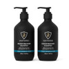 Vantaggio Premium Hair Growth Shampoo TWO PACK Shampoo for Hair Loss Boosts Hair Growth and Thickening Procapil DHT Bloc