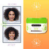 Morfose Professional Biotin Hair Mask for Dry Damaged or Brittle Strands Repairs and Protects Soft Smooth and Healthy Ha