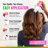 Batana Oil for Hair Growth 100 Pure Organic ColdPressed Unrefined from Honduras by Dr Sebi Natural Vegan for Strong Root