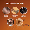 MINOXELL Scalp Intensive Shampoo with Biotin Korean Shampoo for Hair Loss Hair Regrowth Thinning Hair Volume Boost Damag