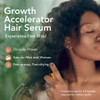 HairSmart Ayurvedic Growth Accelerator Hair Serum for Hair Growth Serum for Hair Growth Scalp Serum for Hair Hair Growth