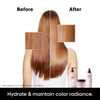 LOral Professionnel Paris Vitamino Color Hair Mask Protects Preserves Hair Color Enhances Shine Vibrancy Moisturizes Det