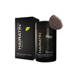 HAIRATIN Building Fibers for Thinning Hair Medium Brown 28G Achieve Fuller Natural Looking Results Instantly Conceals Ha