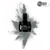 KAAL Hairline Powder Instant Hair Loss Concealer TouchUp Powder for Hair Toppers Eyebrows Beards Fibers for Thinning Hai