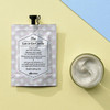 Davines The Let It Go Circle Relaxing Scalp Hair Mask Softening Moisturizing Treatment DeStresses with Brahmin Oil Sweet