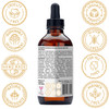 Laritelle Organic Hair Loss Treatment Silk Velvet