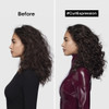 LOral Professionnel Paris Curl Expression Rich Mask For Curly and Coily Hair Provides Intense Hydration Curl Definition