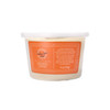 Shea Radiance PURE Raw Shea Butter 100 Natural Unrefined Body Butter Soothes Softens Increases Collagen Long Lasting Moi
