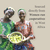 Shea Radiance PURE Raw Shea Butter 100 Natural Unrefined Body Butter Soothes Softens Increases Collagen Long Lasting Moi