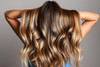 Virgo de Novo Professional Haircare Revive Hair Masque 4 oz Revives Damaged Dry Color Treated Hair Back to Silky Soft St