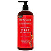 AntiHair Loss Shampoo With Biotin for Men Women SulfateFree Natural DHT Blocking Formula for Hair Growth Thinning Hair P