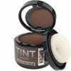 TINT Root Cover Up Hair Powder for Women Men Brown Gray Hair Concealer Root Touch Up Powder