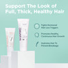 Shapiro MD Hair Growth Experts Shampoo and Leave in Conditioner DHT Fighting Vegan Formula for Thinning Hair Developed b