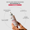 DS Labs Spectral Womens Hair Density Serum formerly SpectralCSF Lightweight LeaveIn for Fuller Thicker Looking Hair Fast