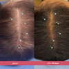 DS Labs Spectral Womens Hair Density Serum formerly SpectralCSF Lightweight LeaveIn for Fuller Thicker Looking Hair Fast