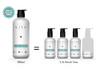 Stimulating Shampoo for Hair Growth DrugFree Treatment with Trichogen and Follicusan for Men and Women 27 fl oz Veta