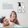 Mens Targeted Topical Therapy Revitalize and Stimulate Scalp Health Hair stimulating Treatment for Men Srengthen follicl