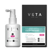 Womens Targeted Topical Serum Hair stimulating Treatment Fights Chronic Hair Loss Revitalize with Biotin Neem Oil Lavend