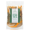 Wells 22 Kinds Hair Tea Rinse for Growth Rejuvenation Healthy Scalp Natural Herbal Infusion for Hair Conditioning 4oz