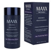 MAXX PROSERIES Hair Building Fibers Volumizing Hair Fibers with real Keratin for Thinning HairHair Loss Dermatologist Te