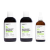 Scandinavian Biolabs BioPilixin Routine For Women Helps with Hair Shedding Nurtures Hair Follicles Enhances Hair Strengt