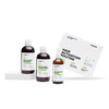 Scandinavian Biolabs BioPilixin Routine For Women Helps with Hair Shedding Nurtures Hair Follicles Enhances Hair Strengt