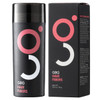 GBG Hair Fibers for Thinning Hair Bald Spots Grey 25g Bottle Conceals Hair Loss Instant Cover Up Volume in 30 Seconds Ha