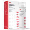 iRESTORE Biotin Hair Conditioner for Damaged Dry Hair Good for Fine Hair Growth Volumizing Thickening Conditioner with G