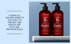 New York Biology Biotin Conditioner for Hair Growth and Thinning Thickening Formula for Hair Loss Treatment For Men Wome