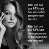 Oribe Gold Lust Transformative Hair Mask Deep Conditioning Treatment Mask for Dry Damaged Hair Strengthens Repairs Damag