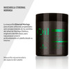 Lendan Hydrating Hair Mask Ethernal Moringa Mask 500 ml For Dry or Damaged Hair With Moringa Oil Helps Hydrate and Nouri