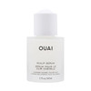 OUAI Scalp Serum Balancing Hair Serum with Red Clover Extract Siberian Ginseng and Peptides for Thicker and FullerLookin